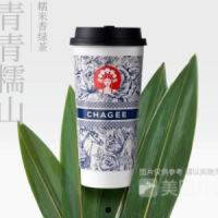CHAGEE霸王茶姬